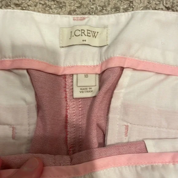 Cropped Dress Pants - Picture 2 of 3